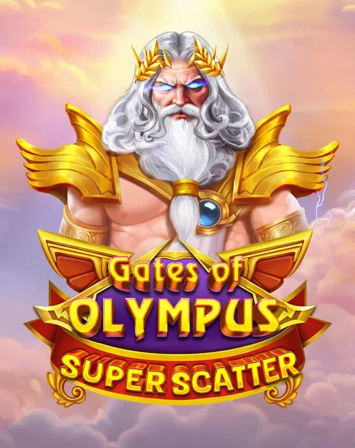 Gates of olympus