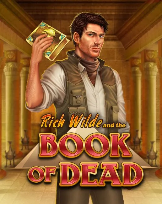 book of dead