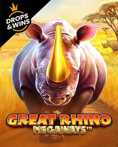 great rhino