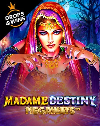 madame destiny