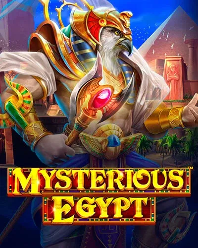 mysterious egypt