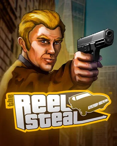 reel steal